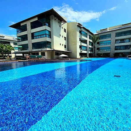 Piscinas Naturais De Muro Alto No Ekoara By Hm Pôrto das Galinhas 外观 照片