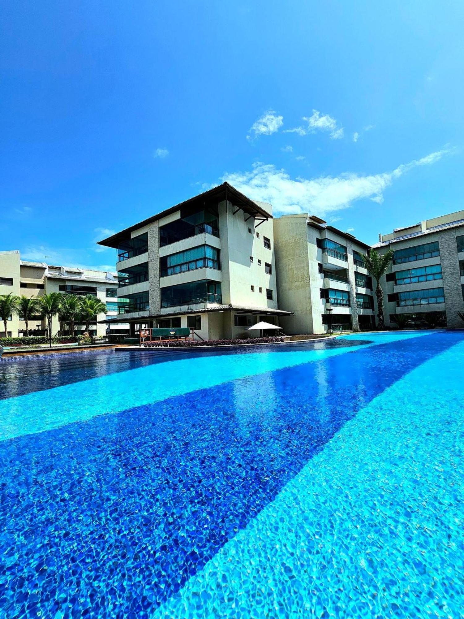 Piscinas Naturais De Muro Alto No Ekoara By Hm Pôrto das Galinhas 外观 照片